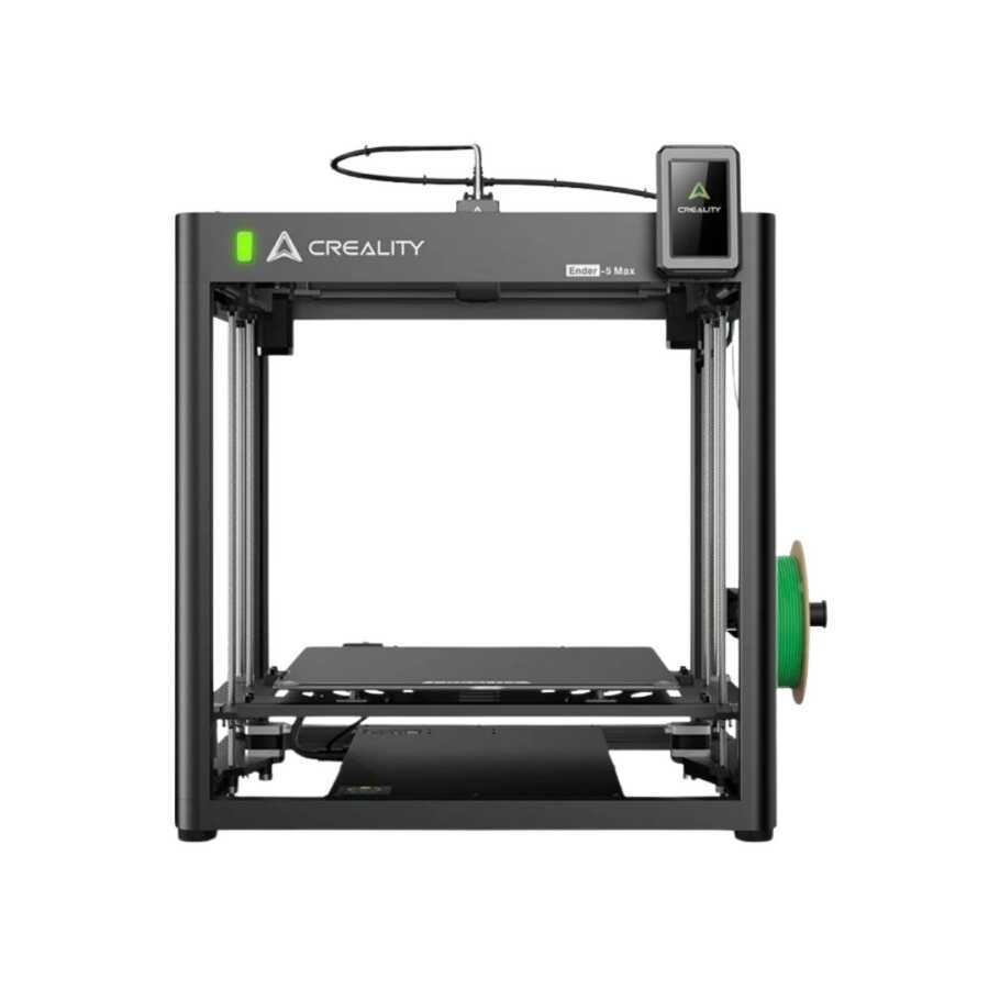 Creality Ender-5 Max - Creality Ender-5 Max 3D Yazıcı