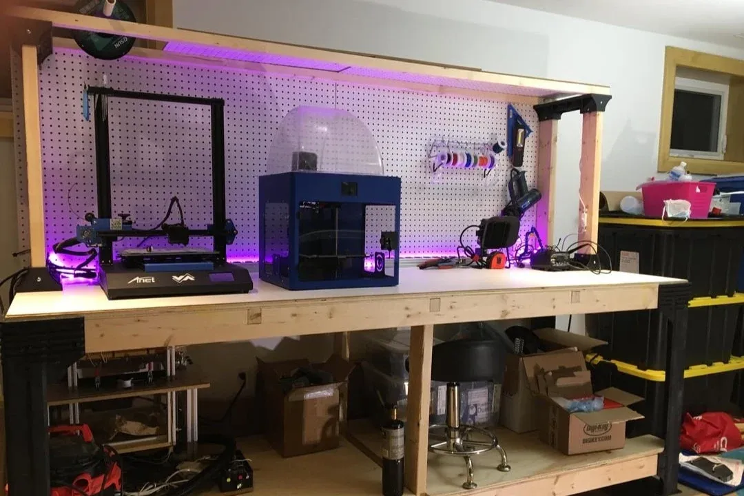 3D Yazıcı Seçerken Nelere Dikkat Edilmeli?