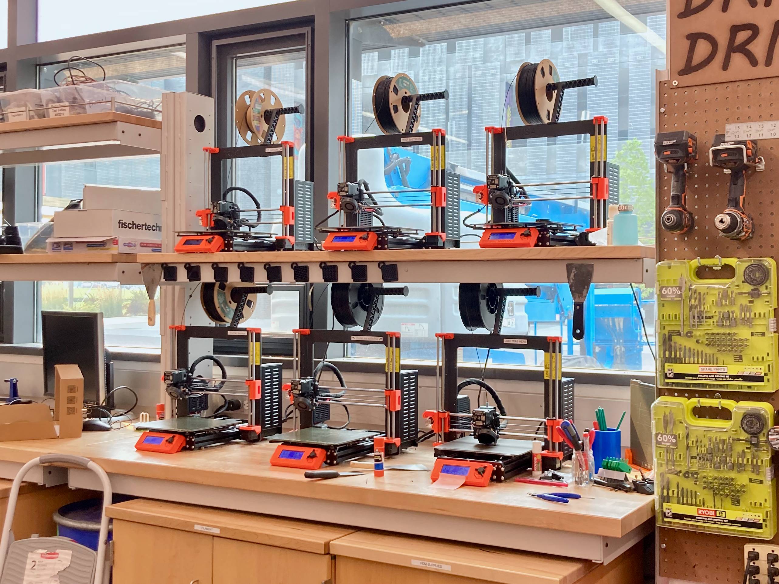 3D Yazıcı Kullanıcıları Neden Topluluklara Katılmalı?