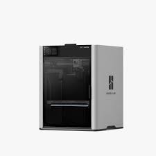 BambuLab H2S - BambuLab H2S 3D Yazıcı