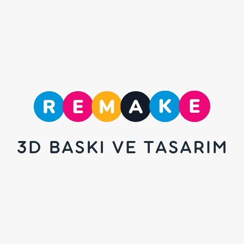 Remake3D