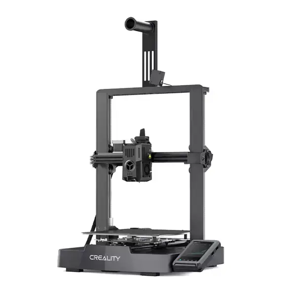 Creality Ender-3 V3 KE - Creality Ender-3 V3 KE 3D Yazıcı