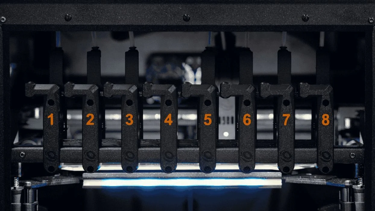 Prusa Core One Bondtech Index 