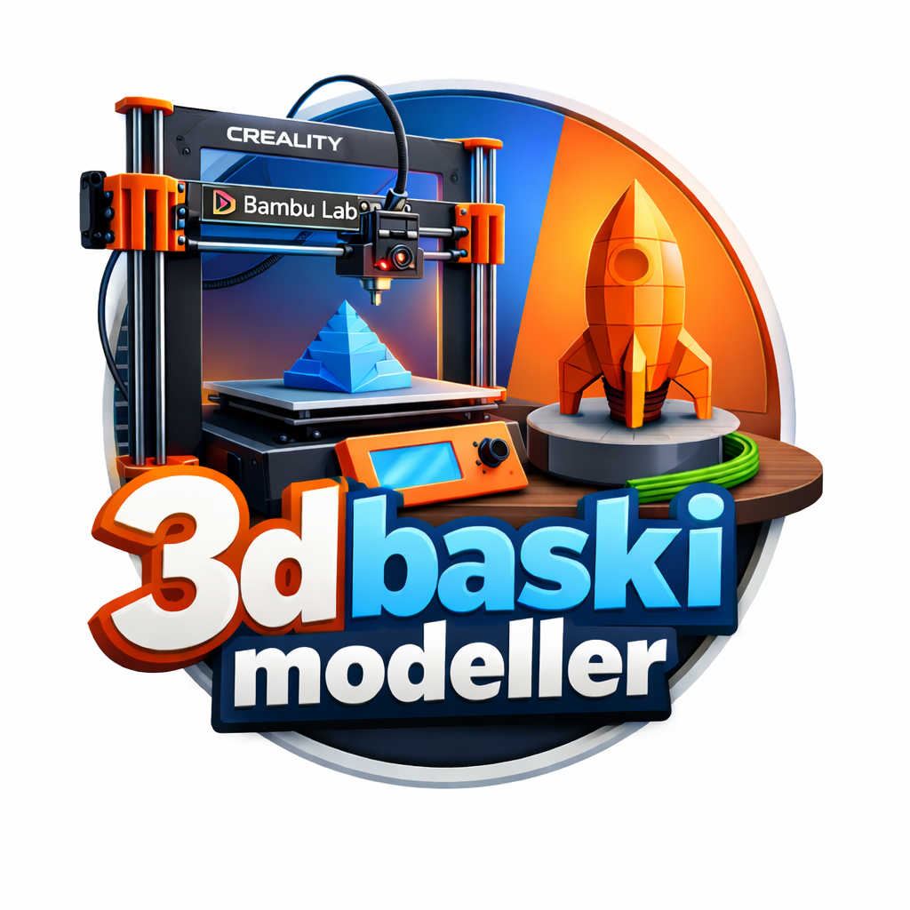 3dbaskimodeller