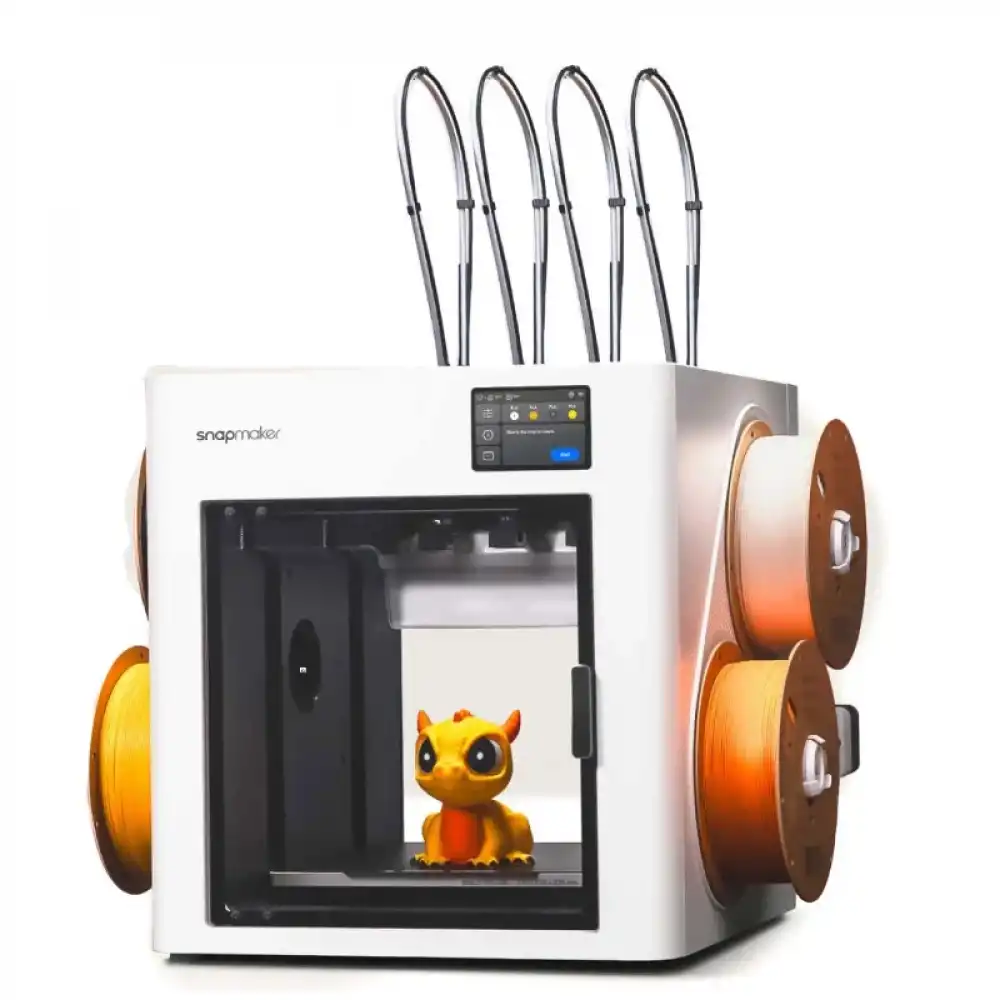 Snapmaker U1 - Snapmaker U1 3D Yazıcı
