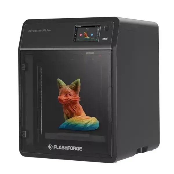 Flashforge Adventurer 5M Pro - Flashforge Adventurer 5M Pro 3D Yazıcı