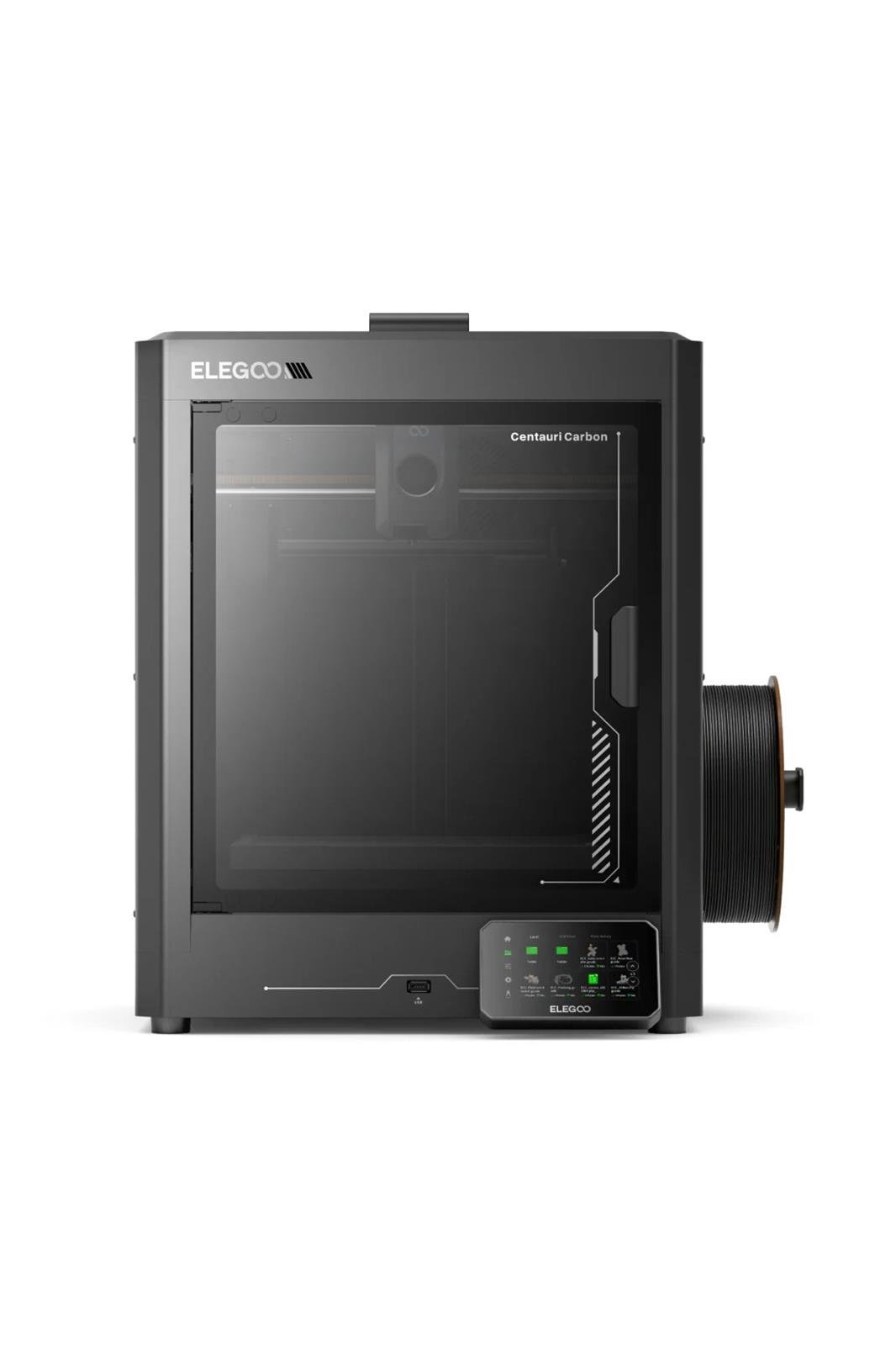 ELEGOO Centauri Carbon - ELEGOO Centauri Carbon 3D Yazıcı