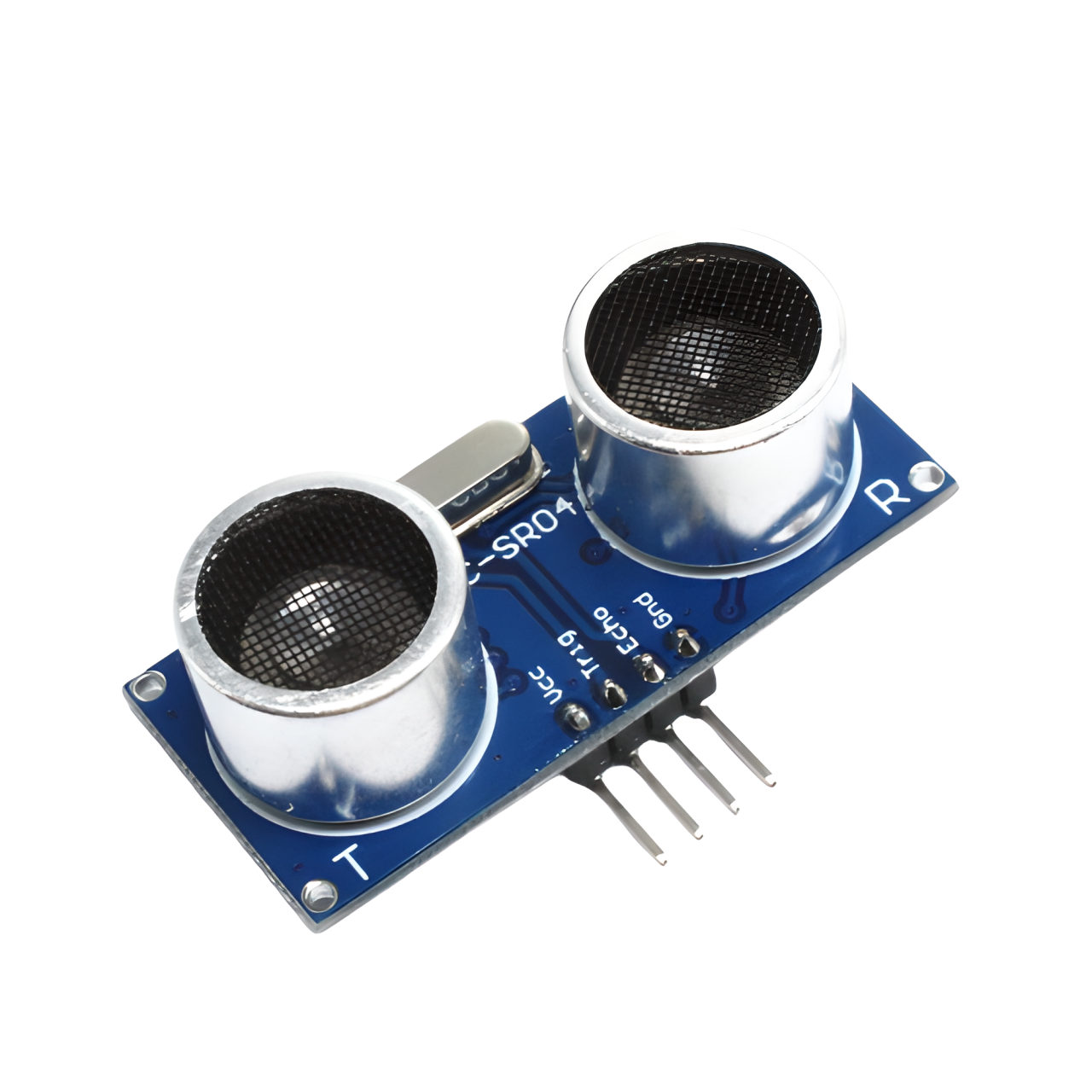 Arduino ile Ultrasonik Mesafe Sensörü Kullanımı