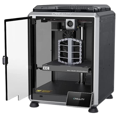 Creality K1C - Creality K1C 3D Yazıcı