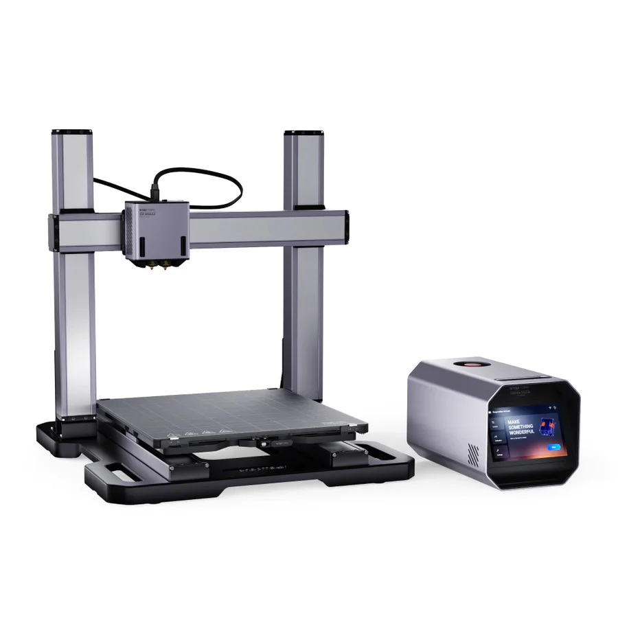 Snapmaker Artisan - Snapmaker Artisan 3D Yazıcı