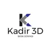 Kadir  3D