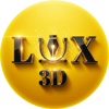 LUX 3D TASARIM