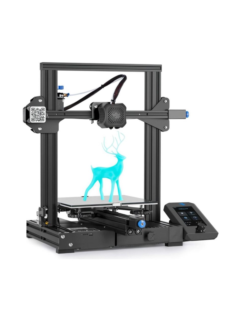 Creality Ender-3 V2 - Creality Ender-3 V2
