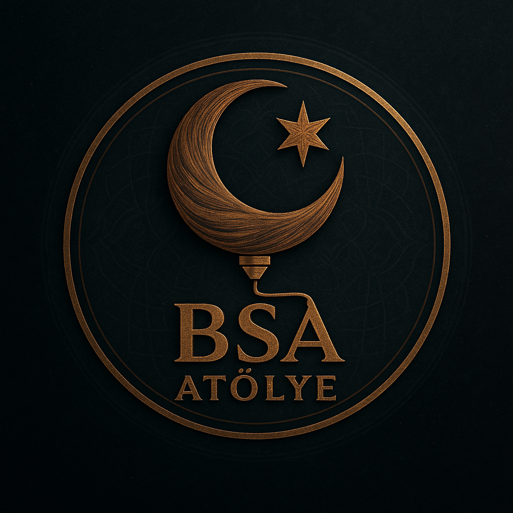 SÜLEYMAN Ayyıldız