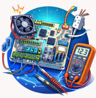 Elektrik – Elektronik
