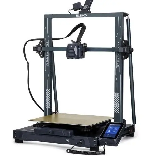 Elegoo  Neptune 4 Plus - Elegoo Neptune 4 Plus 3D Yazıcı