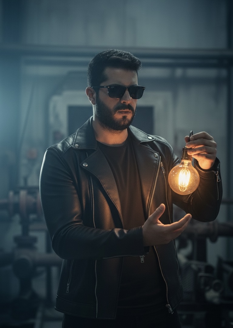 Burak Sel