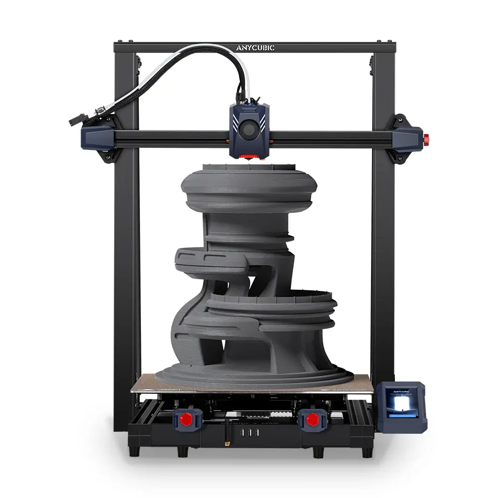 Anycubic Kobra 2 Max - Anycubic Kobra 2 Max FDM 3D Yazıcı