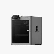 Bambu lab P2S - Bambu Lab P2S 3D Yazıcı