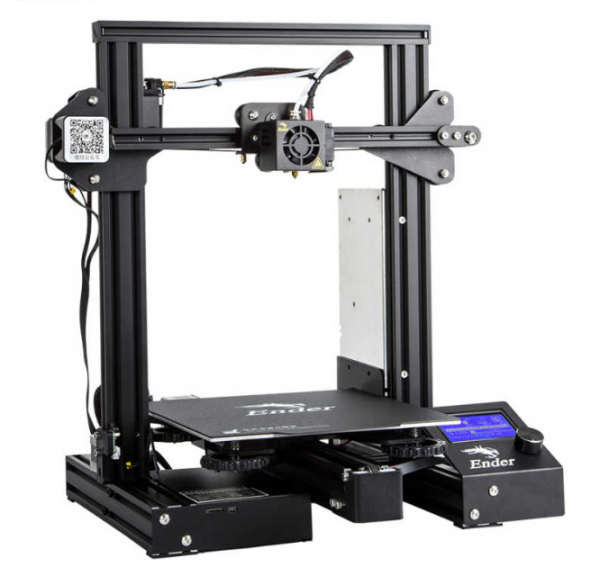 Creality Ender 3 Pro