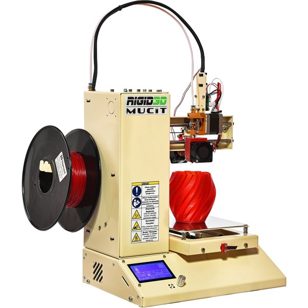 Rigid3D Mucit görsel 2