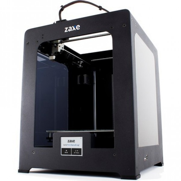 Zaxe X1 Plus görsel 2
