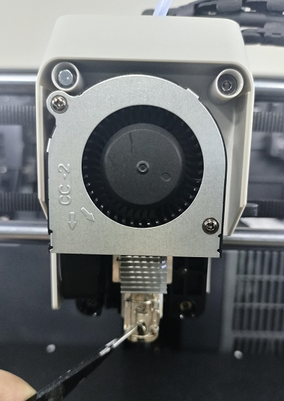 Anycubic Kobra S1 Max – Bakım Önerileri — Nasıl bakım yapılır