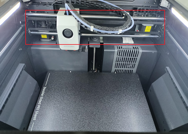 Anycubic Kobra S1 Max – Bakım Önerileri — Nasıl bakım yapılır