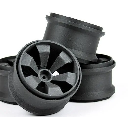 Carbon Fiber Filament Nedir? — Carbon Fiber Filament Nedir?