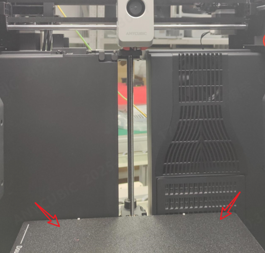 Anycubic Kobra S1 Max – Bakım Önerileri — Nasıl bakım yapılır