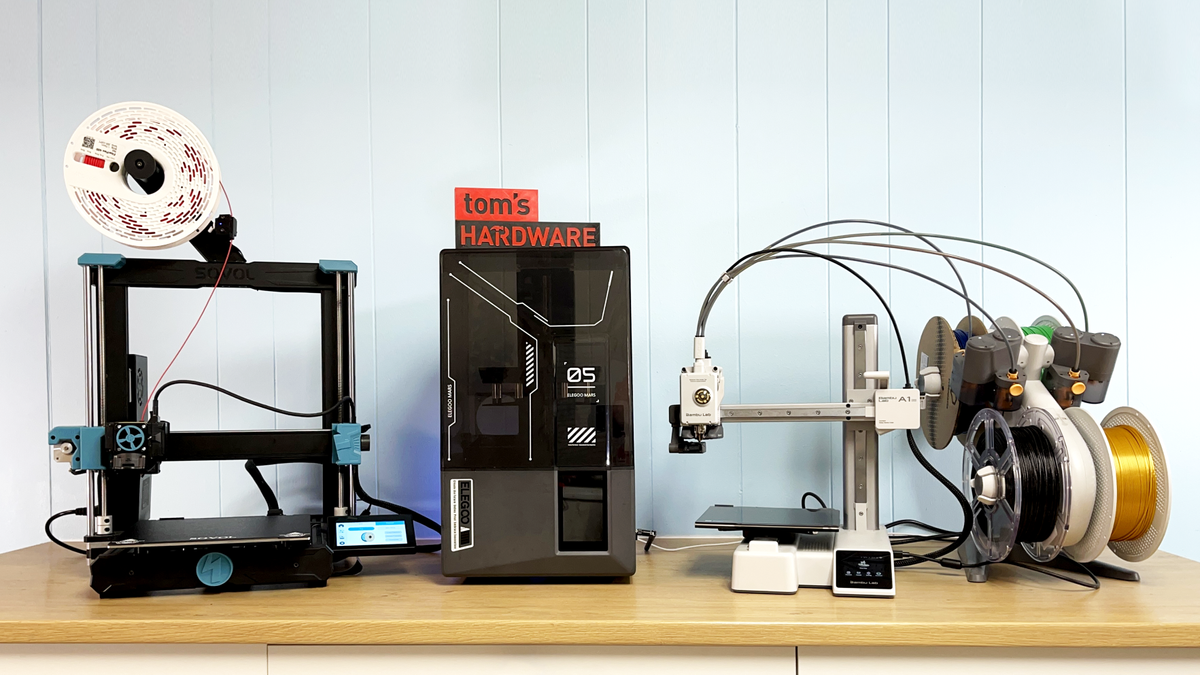 3D Yazıcı Nedir? Kimler İçin Uygundur? — 3D Yazıcılar Nasıl Çalışır?